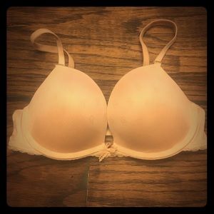 Victoria’s Secret Push-up Bra